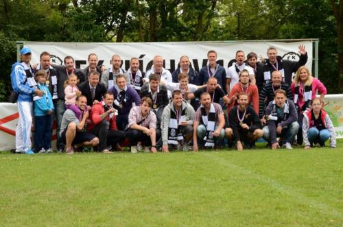 0422 Zlíchov 1914 100 let